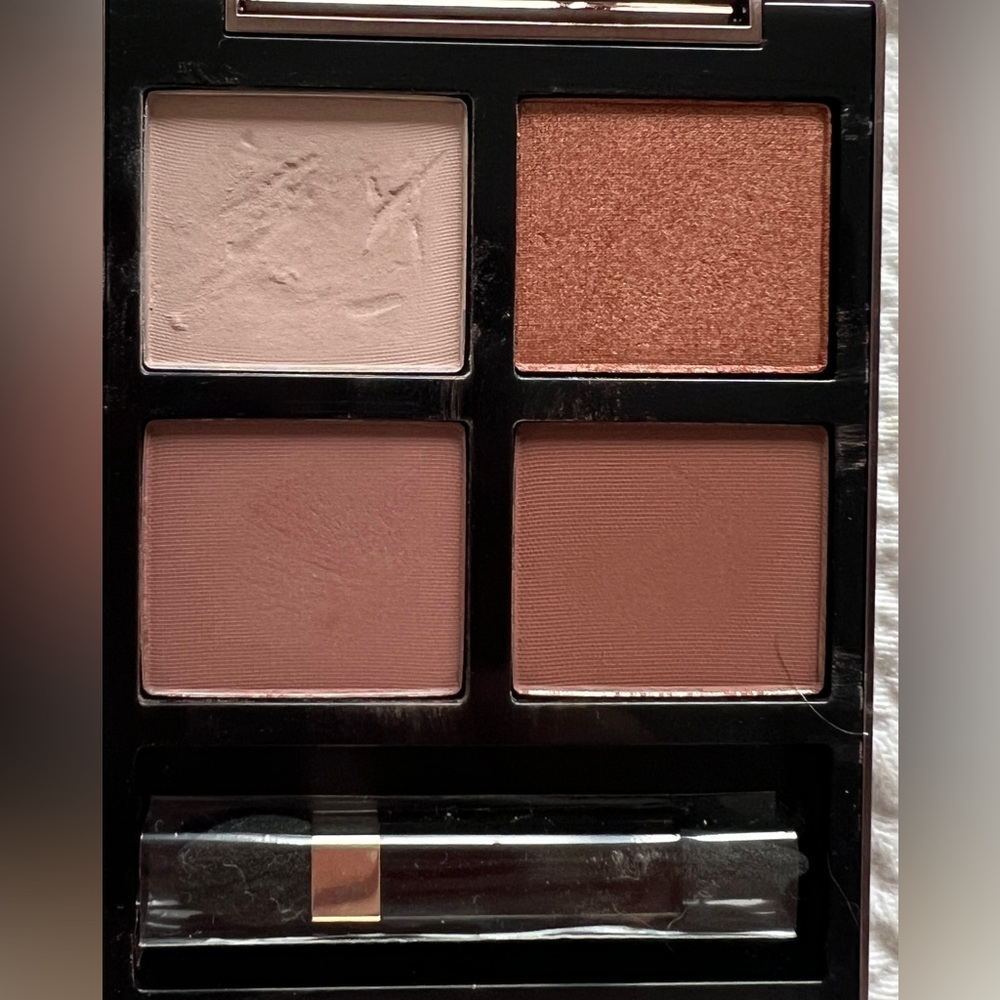 Tom Ford eyeshadow quad